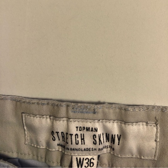 Topman shorts - Picture 8 of 8